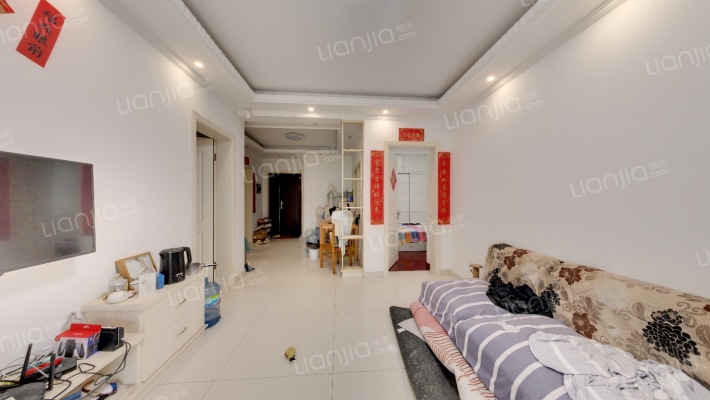 新柳溪花园二手房实景图