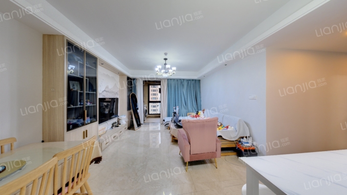 萧悦中御府二手房实景图