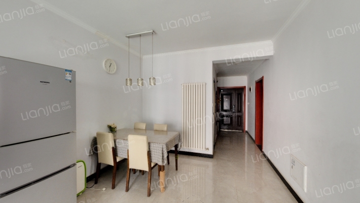 正弘中央公园麓林苑二手房实景图