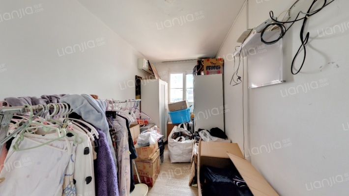 交大东路56号院二手房实景图