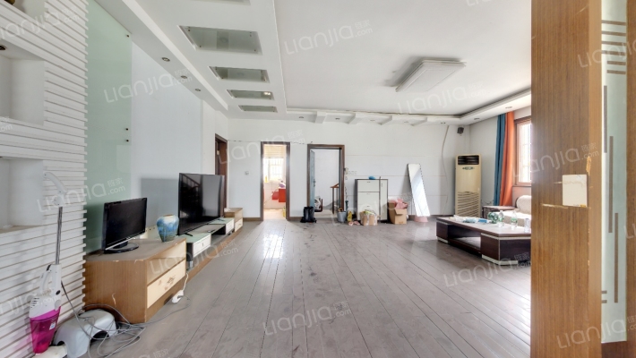 振业小区二手房实景图