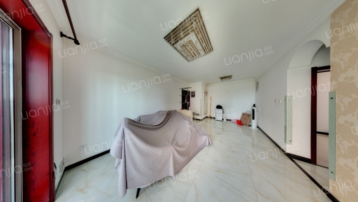 翡翠半岛馨园二手房实景图