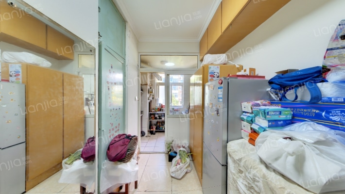 科技大学家属院(海淀)二手房实景图