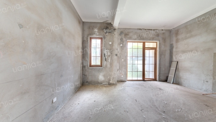 洞林湖新田城别墅区D区二手房实景图