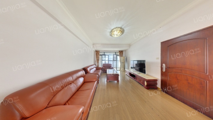 时代名轩北区二手房实景图