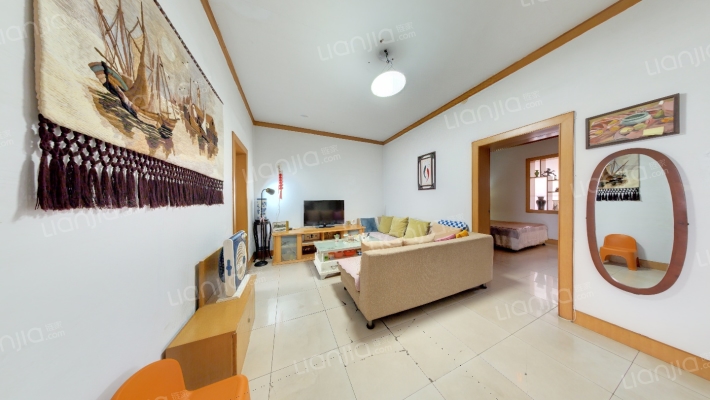 建新街11号院二手房实景图