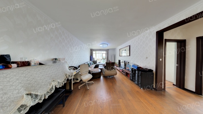 天翠园二手房实景图