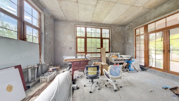 新田城C区二手房实景图