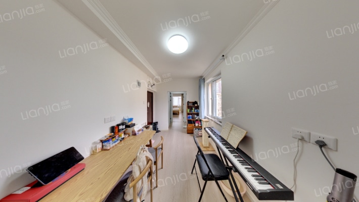 安慧北里安园二手房实景图