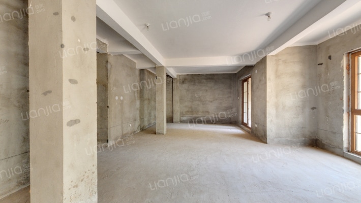 洞林湖新田城A区二手房实景图