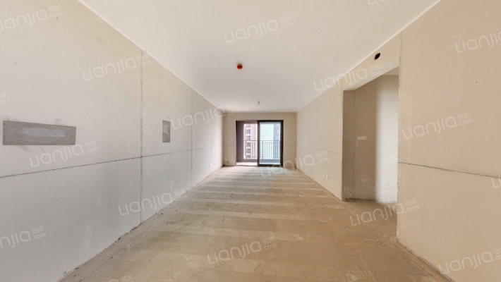 金辉滨河云著二手房实景图