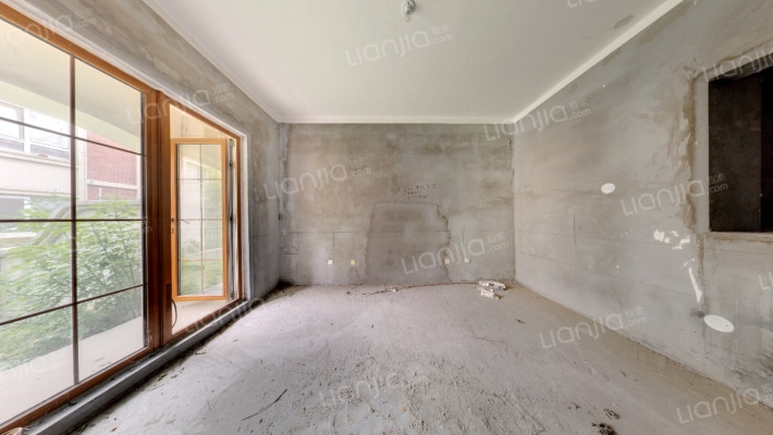 洞林湖新田城别墅区D区二手房实景图