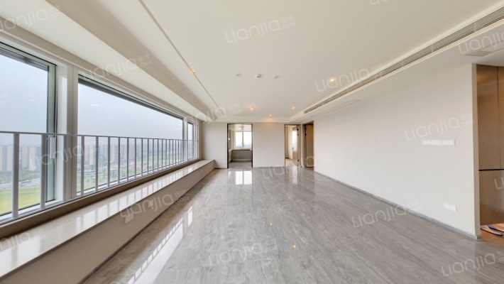 滨江天澜海岸二手房实景图