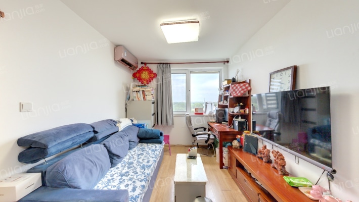 北京城建兴悦居二手房实景图