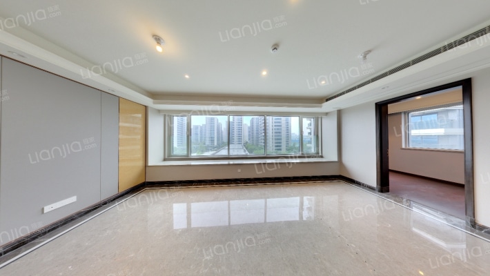 栖江揽月轩二手房实景图