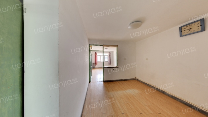 明溪里二手房实景图