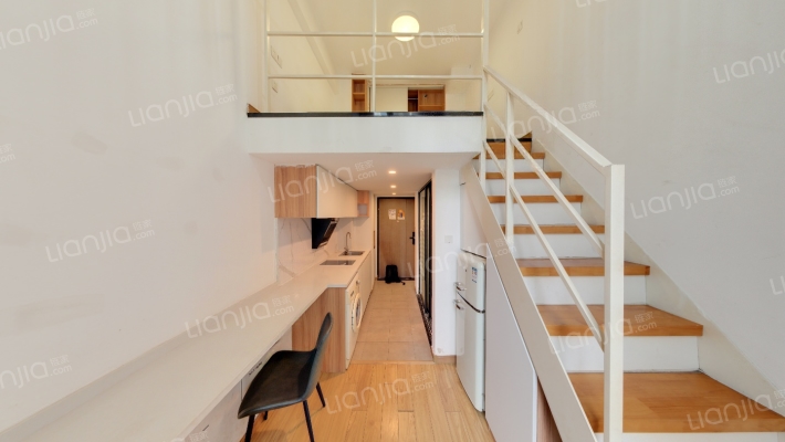 阳光城平江悦二手房实景图