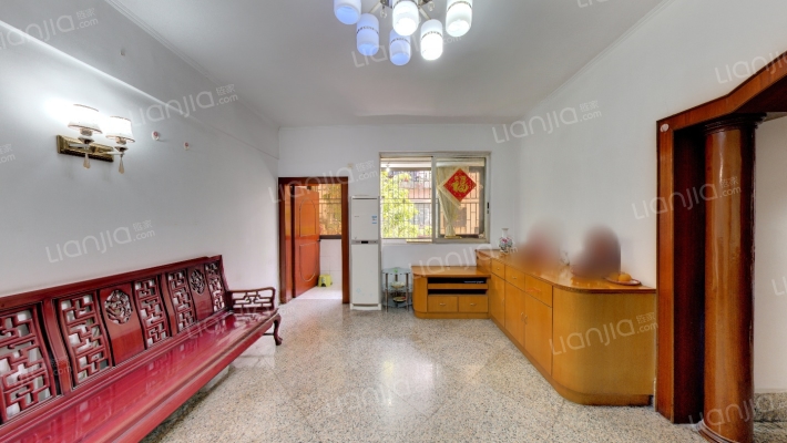 昌泰楼二手房实景图