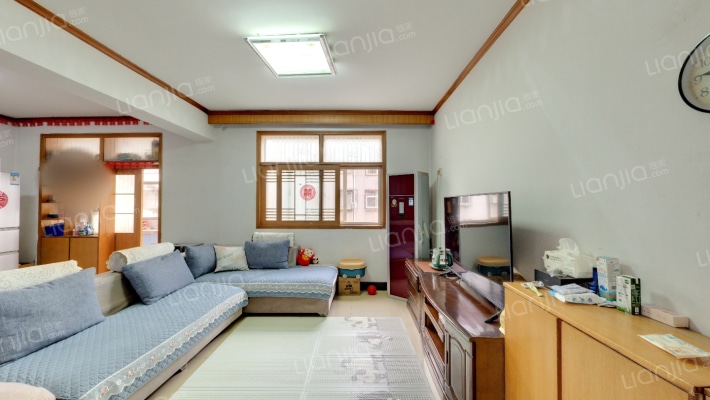 兴达公寓二手房实景图