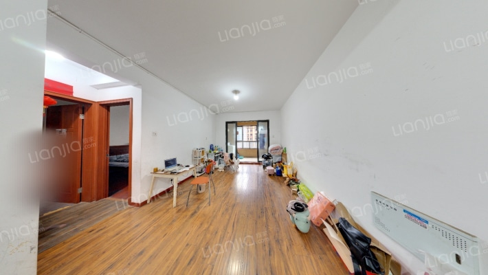 建滔裕景园二手房实景图