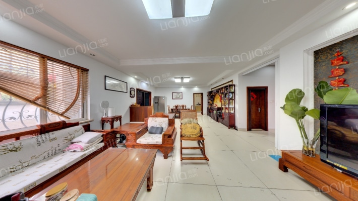 东苑怡景花园二手房实景图