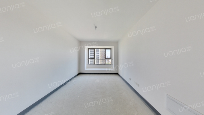 万欣城荷园二手房实景图