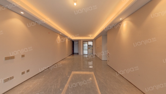 电建洺悦融园二手房实景图