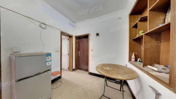 建新北街二手房实景图