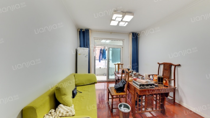 和润林湖美景二手房实景图