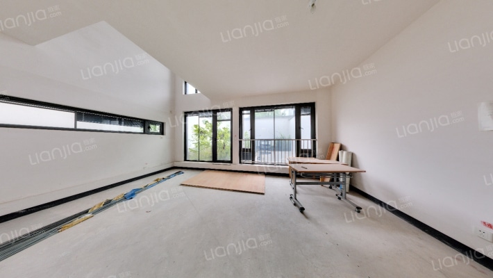 北园别墅二手房实景图