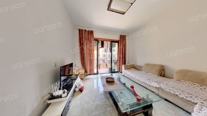 银湖花苑二手房实景图