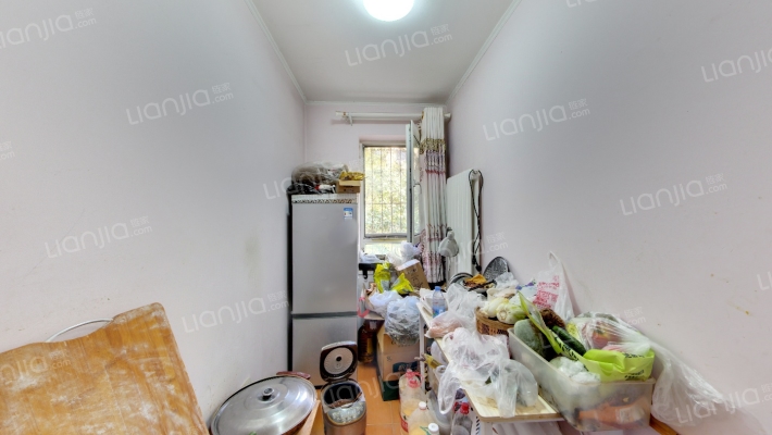 知春路56号院二手房实景图