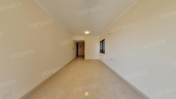 佳兆业悦海花园二手房实景图