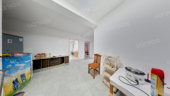 碧水佳园二手房实景图