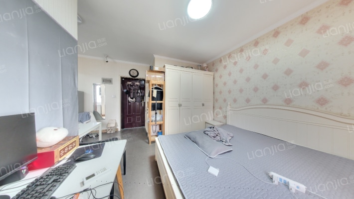 正商明钻一期二手房实景图