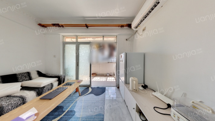 振业梅苑二手房实景图