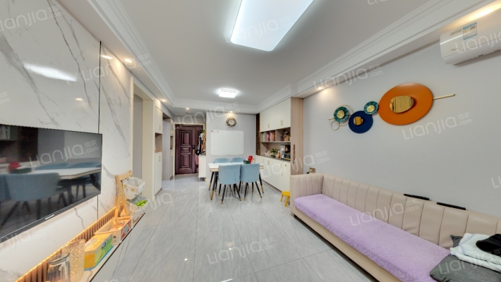 逸都花苑二手房实景图