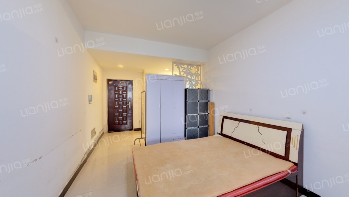 嵩阳苑小区二手房实景图