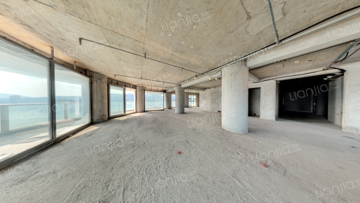 富汇名座二手房实景图