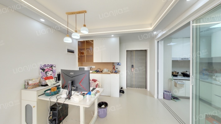 正弘棠语苑二手房实景图