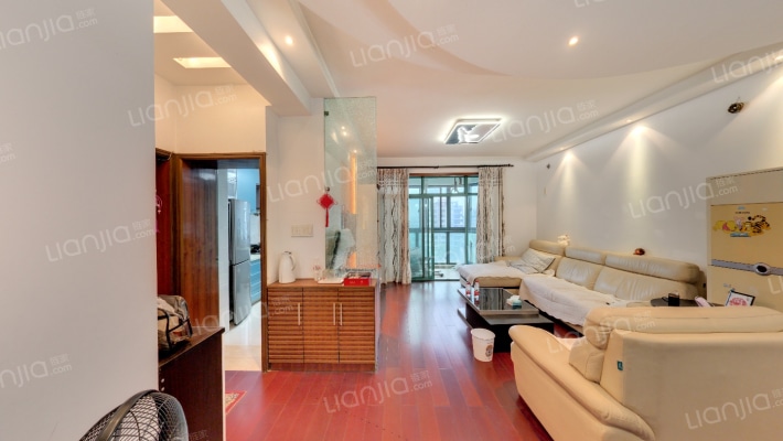 山水人家诗家谷二手房实景图