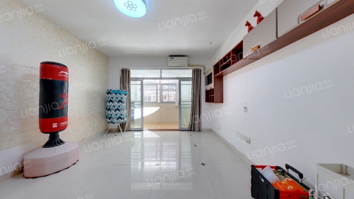 集福居二手房实景图