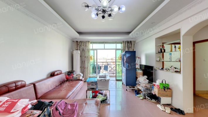 永源楼二手房实景图