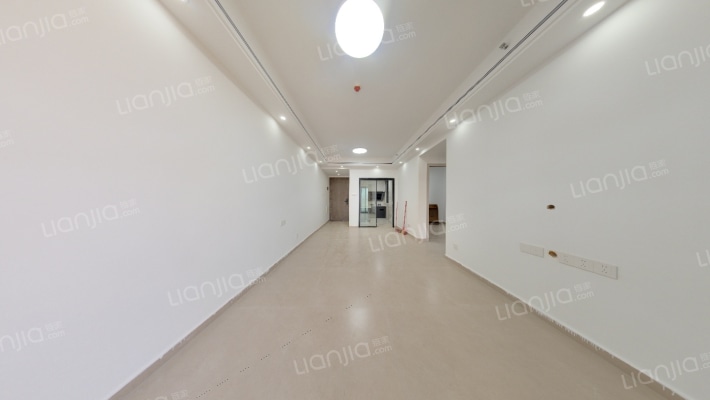 华润置地未来城二手房实景图