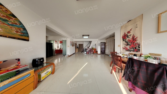 星育佳园二手房实景图