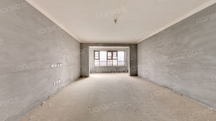 亚星云水居二手房实景图