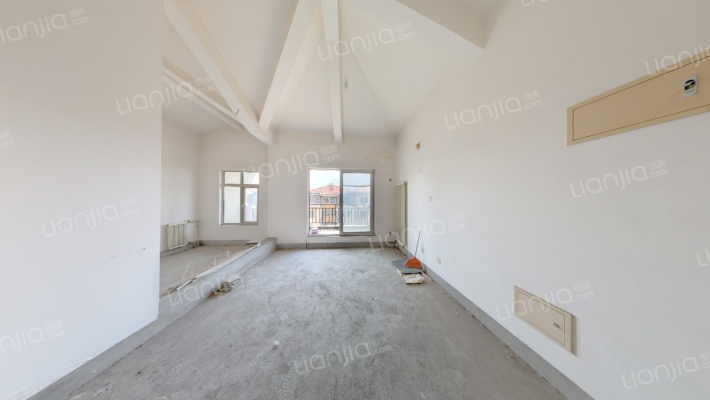 洛卡小镇林溪园二手房实景图