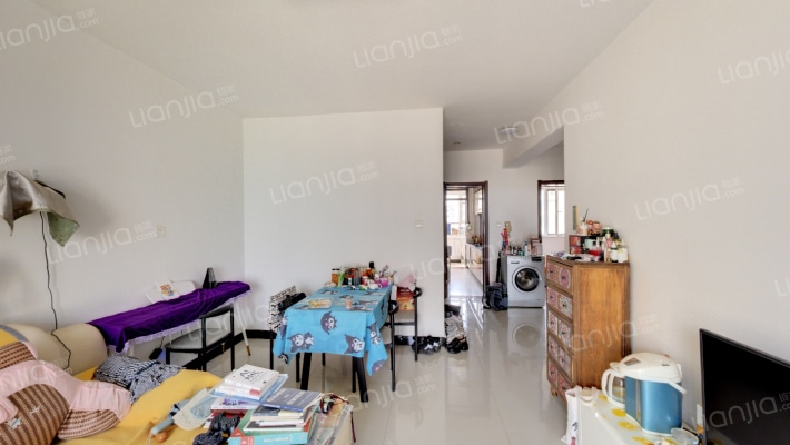 牛镇新苑二手房实景图