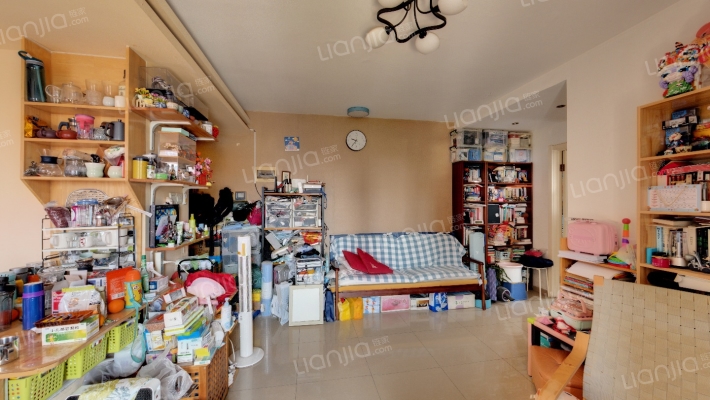 心之筑汇颐花园二手房实景图