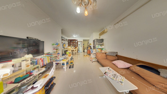 鹏兴花园三期二手房实景图